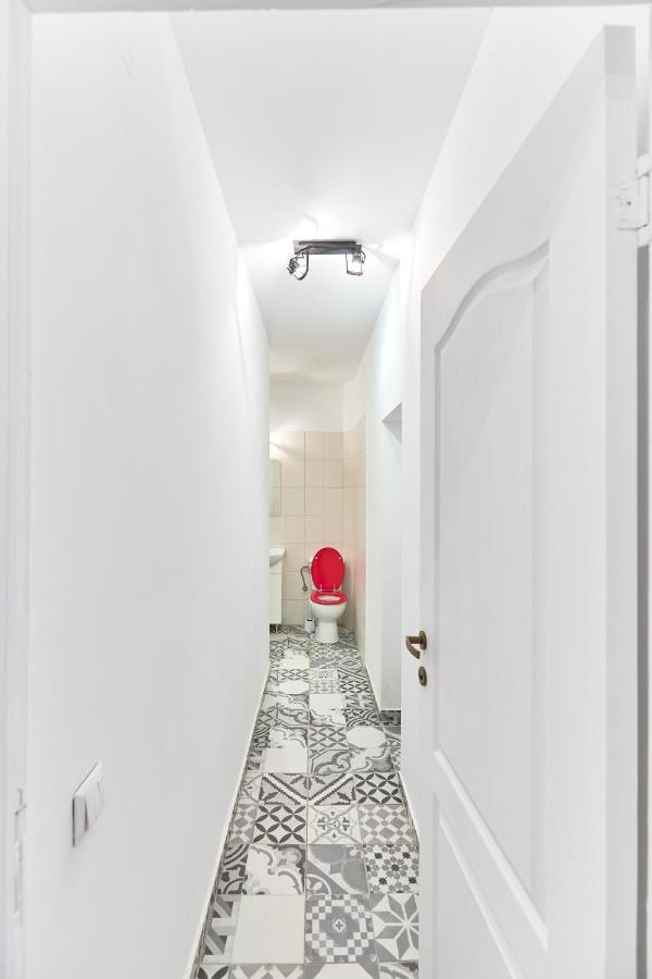 Stanford Aparthotel Gara De Nord Bukurešť Exteriér fotografie