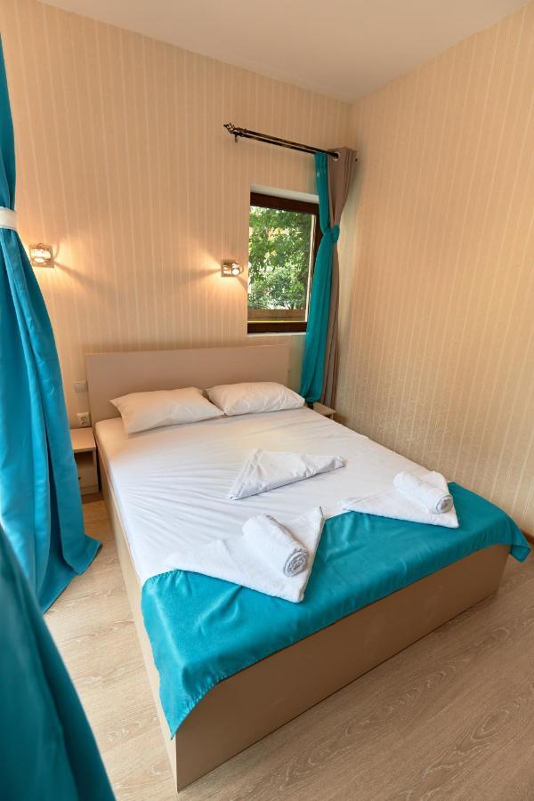 Stanford Aparthotel Gara De Nord Bukurešť Exteriér fotografie