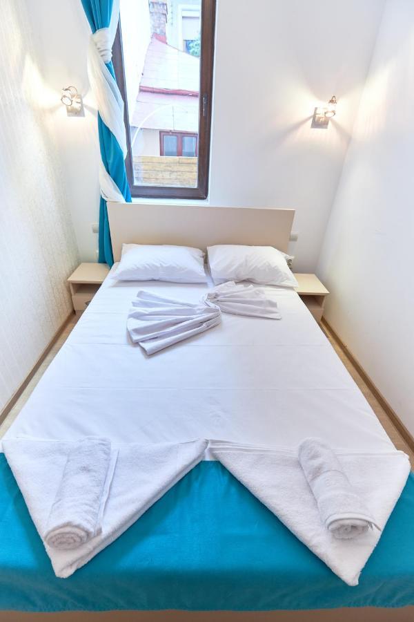 Stanford Aparthotel Gara De Nord Bukurešť Exteriér fotografie