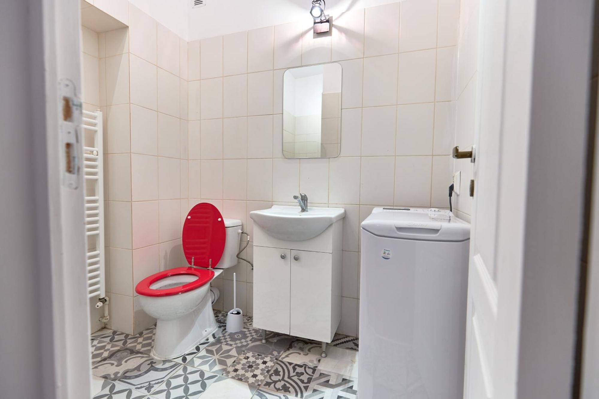 Stanford Aparthotel Gara De Nord Bukurešť Pokoj fotografie