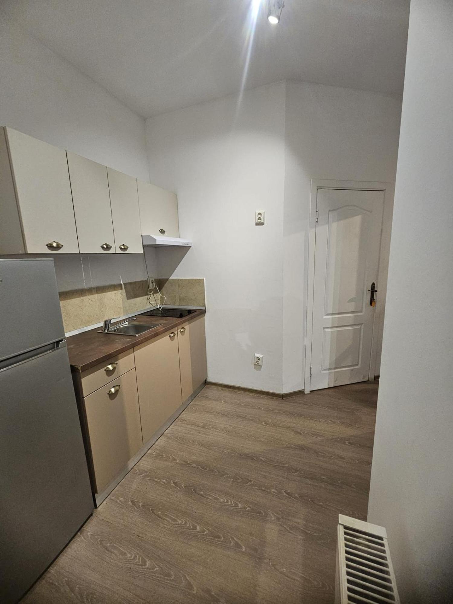 Stanford Aparthotel Gara De Nord Bukurešť Exteriér fotografie